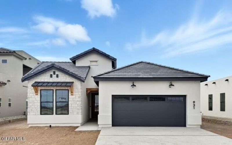 652 Paseo De La Reina Street, Horizon City, TX 79928, 3 Bedrooms Bedrooms, ,2 BathroomsBathrooms,Residential,For Sale,652 Paseo De La Reina Street,0,939317