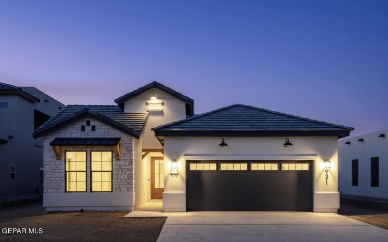 652 Paseo De La Reina Street, Horizon City, TX 79928, 3 Bedrooms Bedrooms, ,2 BathroomsBathrooms,Residential,For Sale,652 Paseo De La Reina Street,0,939317