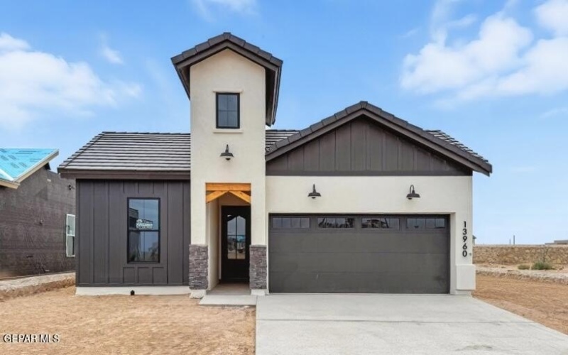 648 Paseo De La Reina Street, Horizon City, TX 79928, 4 Habitaciones Habitaciones , ,2 BañosBaños,Residential,En Venta,648 Paseo De La Reina Street,0,939320