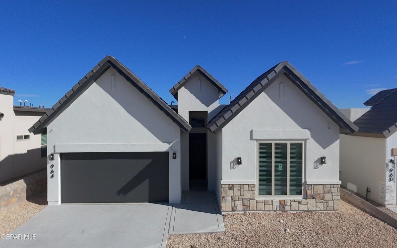 964 ELSTREE, El Paso, TX 79928, 4 Habitaciones Habitaciones , ,2 BañosBaños,Residential,En Venta,964 ELSTREE,0,939337