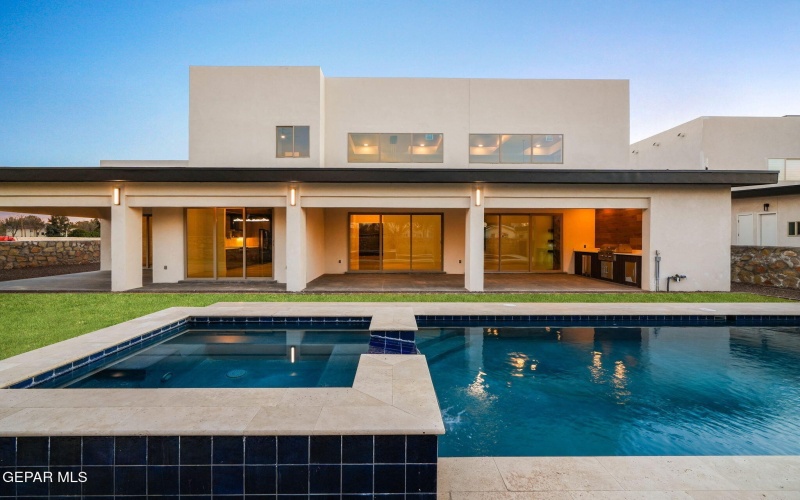 856 W Gate, El Paso, TX 79932, 4 Bedrooms Bedrooms, ,5 BathroomsBathrooms,Residential,For Sale,856 W Gate,0,939344