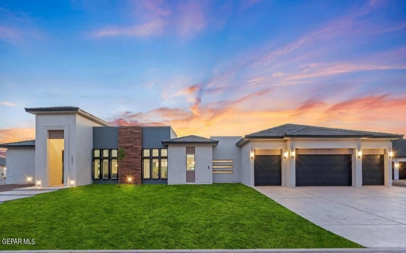 469 COUNTRY OAKS Drive, El Paso, TX 79932, 4 Habitaciones Habitaciones , ,5 BañosBaños,Residential,En Venta,469 COUNTRY OAKS Drive,0,939348