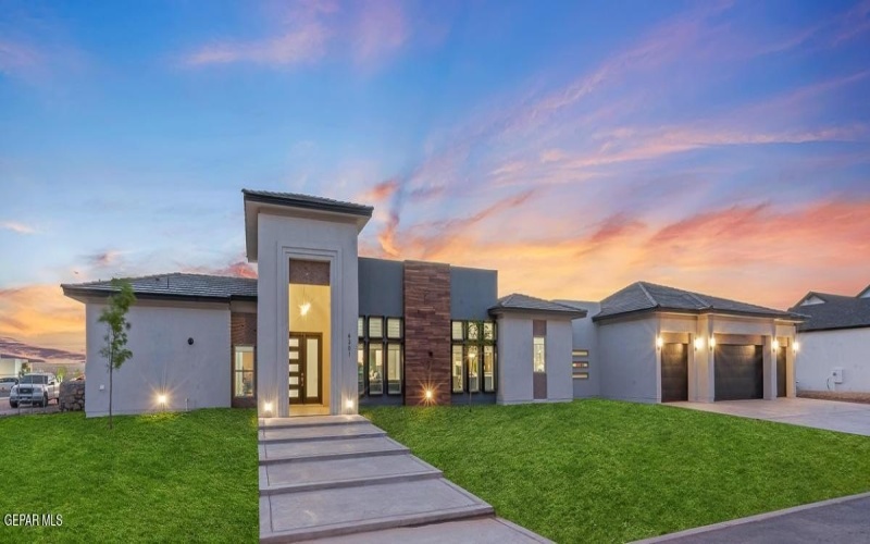 469 COUNTRY OAKS Drive, El Paso, TX 79932, 4 Habitaciones Habitaciones , ,5 BañosBaños,Residential,En Venta,469 COUNTRY OAKS Drive,0,939348