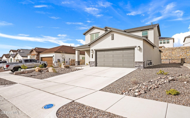 7437 Schweitz Court, El Paso, TX 79911, 4 Bedrooms Bedrooms, ,3 BathroomsBathrooms,Residential,For Sale,7437 Schweitz Court,0,939353