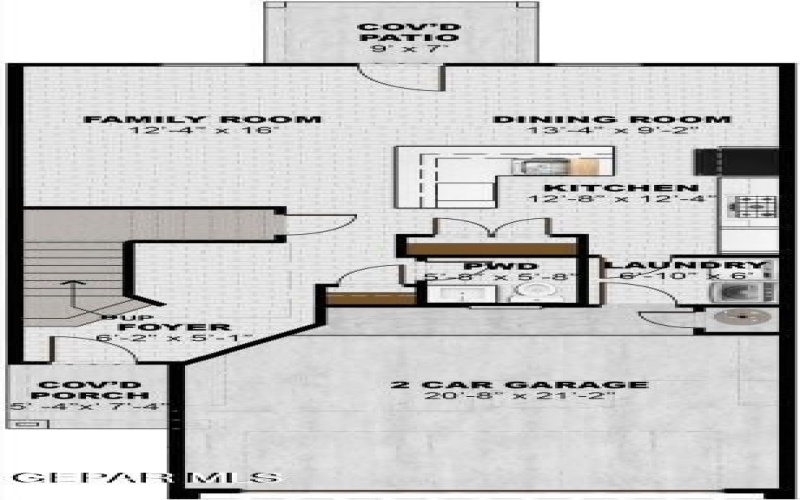 3800 Course Street, El Paso, TX 79938, 4 Bedrooms Bedrooms, ,2 BathroomsBathrooms,Residential,For Sale,3800 Course Street,0,939355