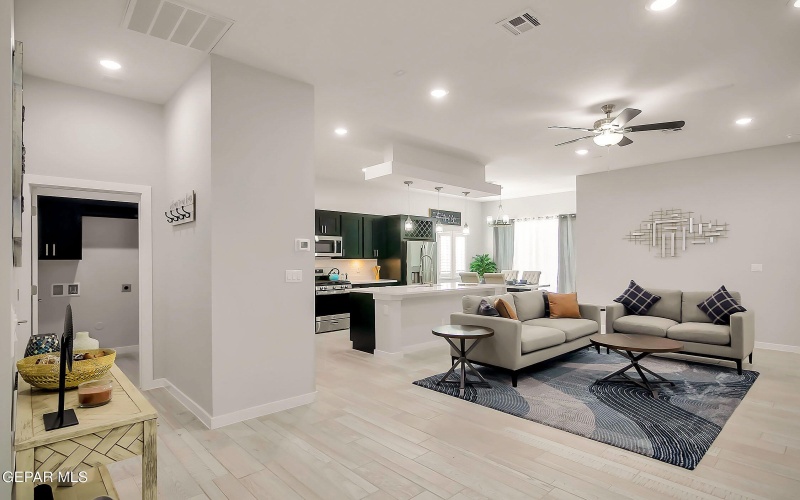 15312 Imagine Drive, El Paso, TX 79938, 4 Bedrooms Bedrooms, ,2 BathroomsBathrooms,Residential,For Sale,15312 Imagine Drive,0,939356