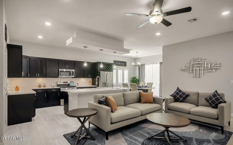 15312 Imagine Drive, El Paso, TX 79938, 4 Bedrooms Bedrooms, ,2 BathroomsBathrooms,Residential,For Sale,15312 Imagine Drive,0,939356