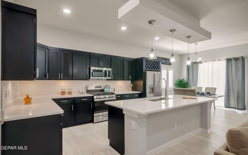 15312 Imagine Drive, El Paso, TX 79938, 4 Bedrooms Bedrooms, ,2 BathroomsBathrooms,Residential,For Sale,15312 Imagine Drive,0,939356