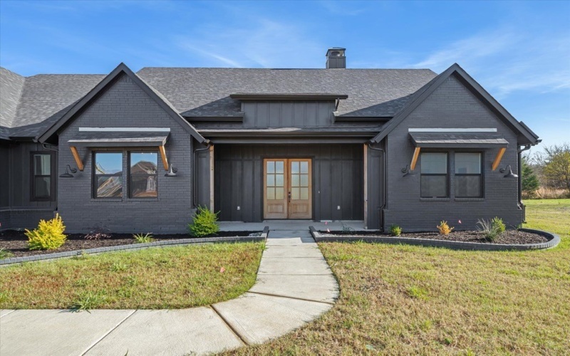 178 Norman Dr., Canton, TX 75103, 4 Bedrooms Bedrooms, ,2 BathroomsBathrooms,Residential,For Sale,178 Norman Dr.,0,110052