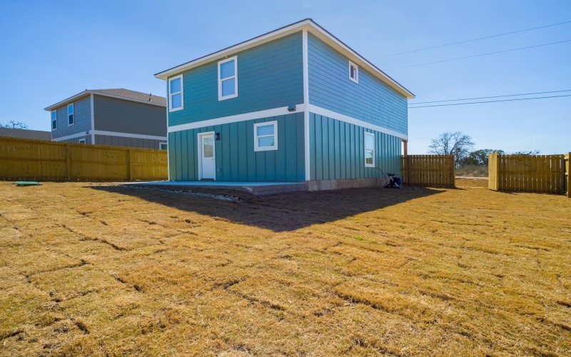 301 Cedarhill, Granite Shoals, TX 78654, 3 Bedrooms Bedrooms, ,2 BathroomsBathrooms,Residential,For Sale,301 Cedarhill,0,176783