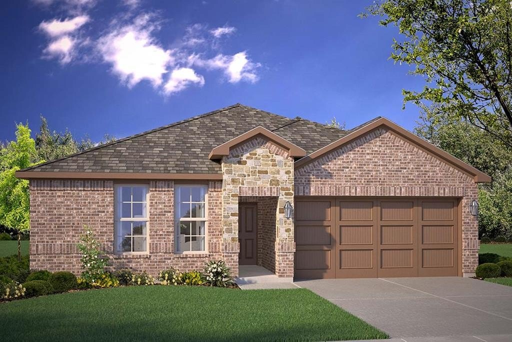 603 NW Avenue R, Andrews, TX 79714, 3 Habitaciones Habitaciones , ,2 BañosBaños,Residential,En Venta,603 NW Avenue R,0,167902