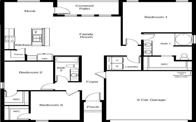 603 NW Avenue R, Andrews, TX 79714, 3 Habitaciones Habitaciones , ,2 BañosBaños,Residential,En Venta,603 NW Avenue R,0,167902