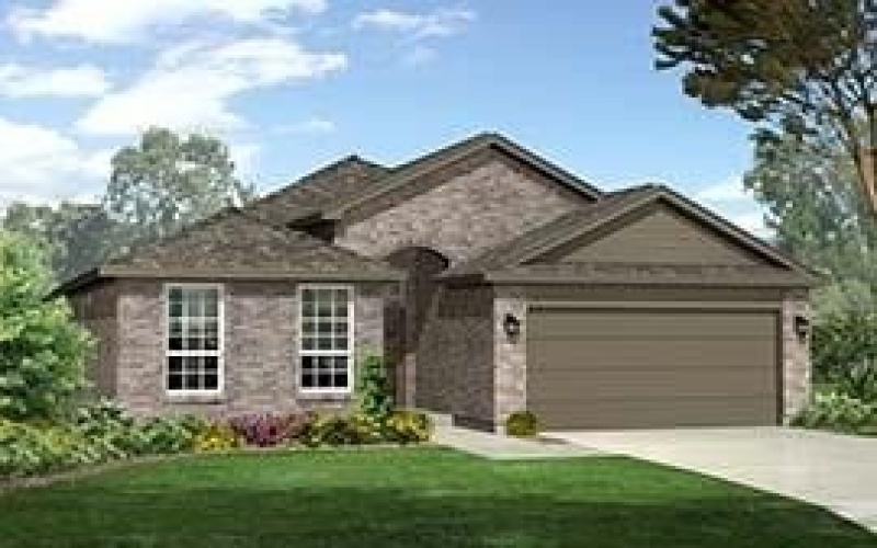 611 NW Avenue R, Andrews, TX 79714, 4 Habitaciones Habitaciones , ,2 BañosBaños,Residential,En Venta,611 NW Avenue R,0,167905