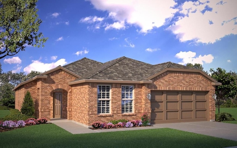 613 NW Avenue R, Andrews, TX 79714, 5 Habitaciones Habitaciones , ,2 BañosBaños,Residential,En Venta,613 NW Avenue R,0,167908