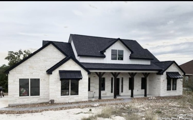 731 Salt Grass Trail, Bandera, TX 78003, 3 Habitaciones Habitaciones , ,2 BañosBaños,Residential,En Venta,731 Salt Grass Trail,0,1822811