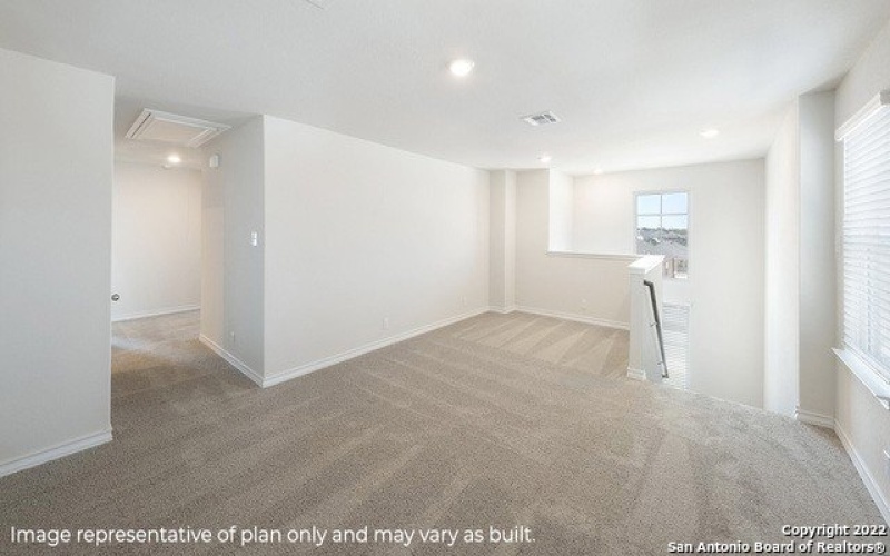 21133 Boulder Flats, San Antonio, TX 78266, 4 Habitaciones Habitaciones , ,2 BañosBaños,Residential,En Venta,21133 Boulder Flats,0,1945219