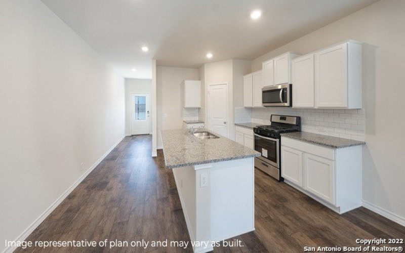 21133 Boulder Flats, San Antonio, TX 78266, 4 Habitaciones Habitaciones , ,2 BañosBaños,Residential,En Venta,21133 Boulder Flats,0,1945219