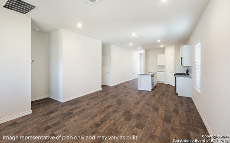 21133 Boulder Flats, San Antonio, TX 78266, 4 Habitaciones Habitaciones , ,2 BañosBaños,Residential,En Venta,21133 Boulder Flats,0,1945219