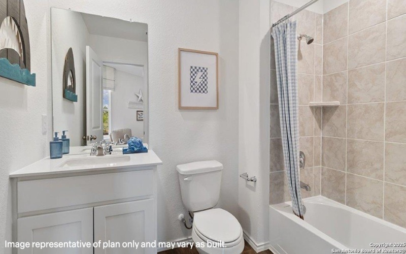 12561 Spoor Vly, Converse, TX 78109, 5 Habitaciones Habitaciones , ,2 BañosBaños,Residential,En Venta,12561 Spoor Vly,0,1945590