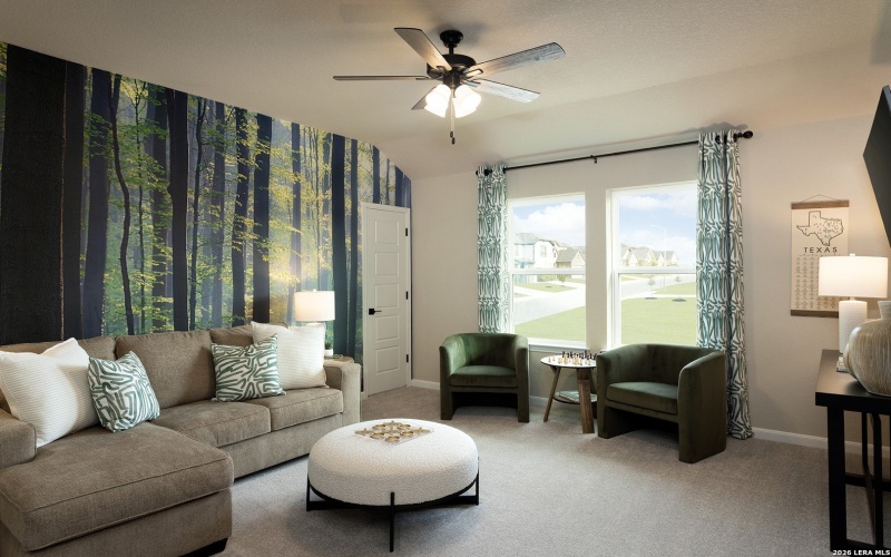 10512 Bricewood Park, San Antonio, TX 78254, 5 Bedrooms Bedrooms, ,3 BathroomsBathrooms,Residential,For Sale,10512 Bricewood Park,0,1945618