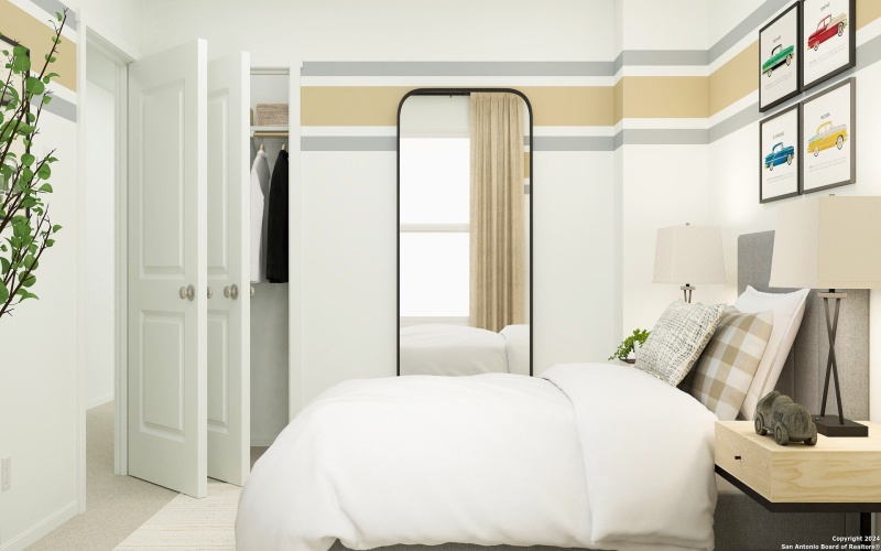 8607 Green Bliss, San Antonio, TX 78222, 3 Habitaciones Habitaciones , ,2 BañosBaños,Residential,En Venta,8607 Green Bliss,0,1945690