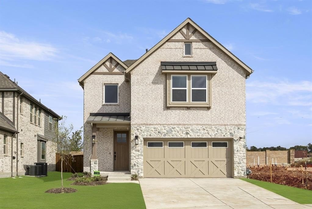 3104 Summer Rain Lane, Anna, TX 75409, 5 Bedrooms Bedrooms, ,3 BathroomsBathrooms,Residential,For Sale,3104 Summer Rain Lane,20681463