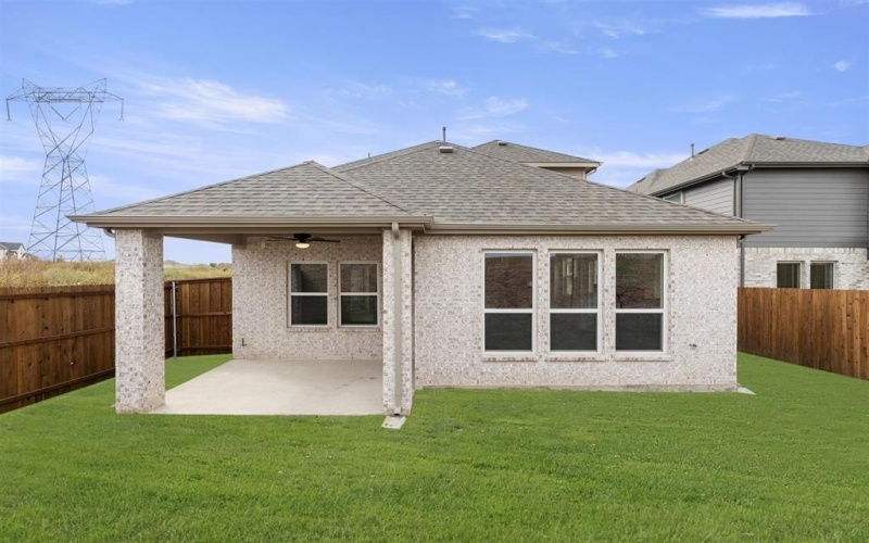 3104 Summer Rain Lane, Anna, TX 75409, 5 Bedrooms Bedrooms, ,3 BathroomsBathrooms,Residential,For Sale,3104 Summer Rain Lane,20681463