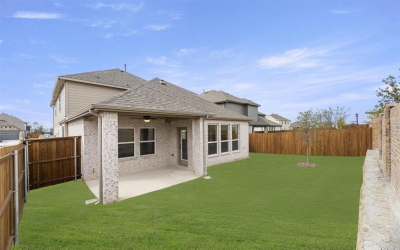 3104 Summer Rain Lane, Anna, TX 75409, 5 Bedrooms Bedrooms, ,3 BathroomsBathrooms,Residential,For Sale,3104 Summer Rain Lane,20681463