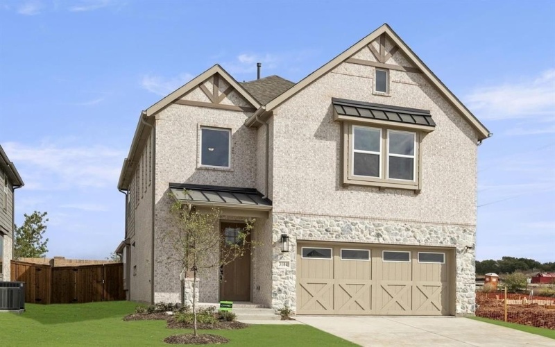 3104 Summer Rain Lane, Anna, TX 75409, 5 Bedrooms Bedrooms, ,3 BathroomsBathrooms,Residential,For Sale,3104 Summer Rain Lane,20681463