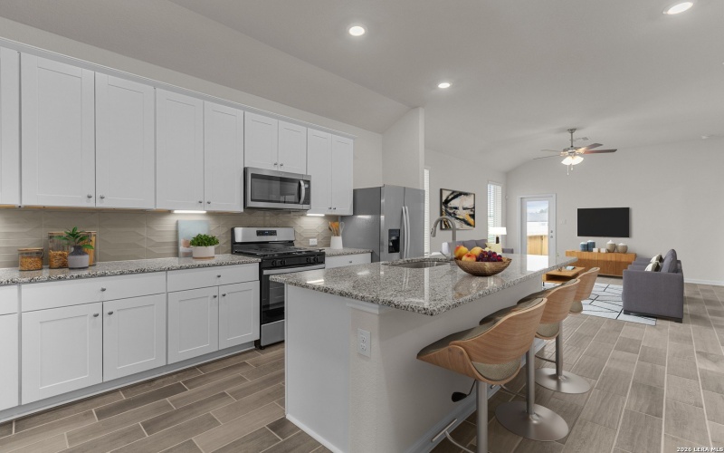 10543 Briceway Bay, San Antonio, TX 78254, 4 Bedrooms Bedrooms, ,2 BathroomsBathrooms,Residential,For Sale,10543 Briceway Bay,0,1945835