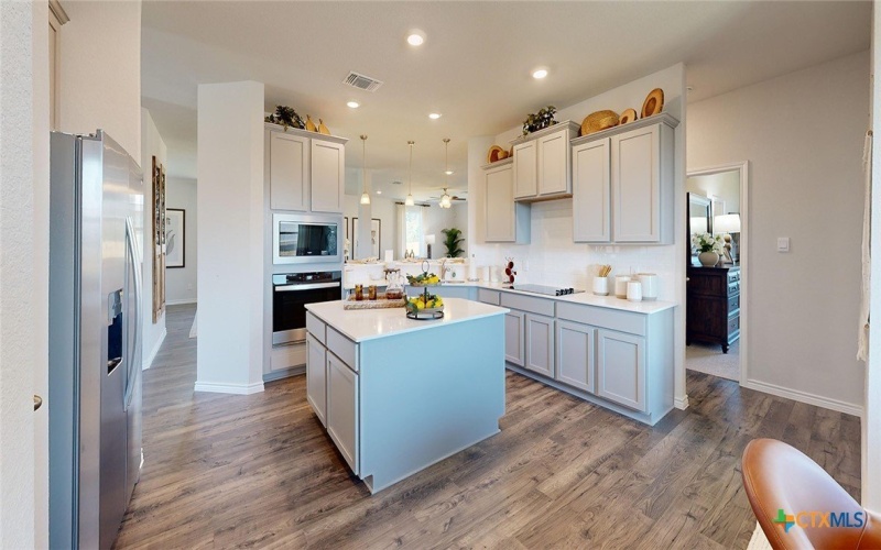 14096 Carsten Loop, Salado, TX 76571, 5 Habitaciones Habitaciones , ,3 BañosBaños,Residential,En Venta,14096 Carsten Loop,0,606144