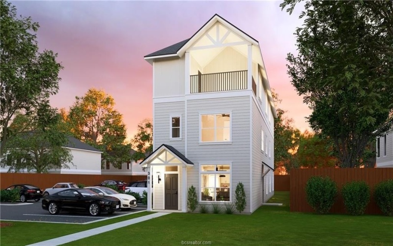 301 Park Place, College Station, TX 77840, 11 Habitaciones Habitaciones , ,10 BañosBaños,Residential,En Venta,301 Park Place,0,26002741