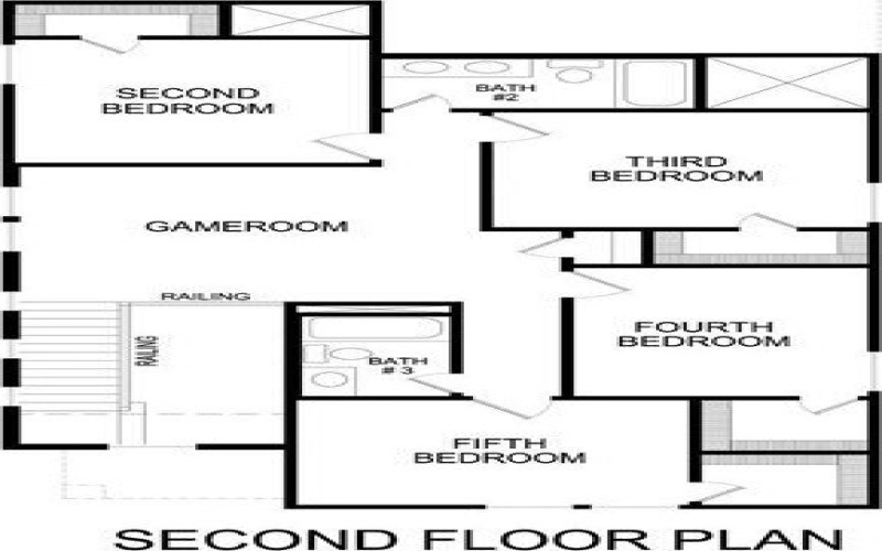704 Valley Pines Drive, Anna, TX 75409, 5 Bedrooms Bedrooms, ,3 BathroomsBathrooms,Residential,For Sale,704 Valley Pines Drive,20681685