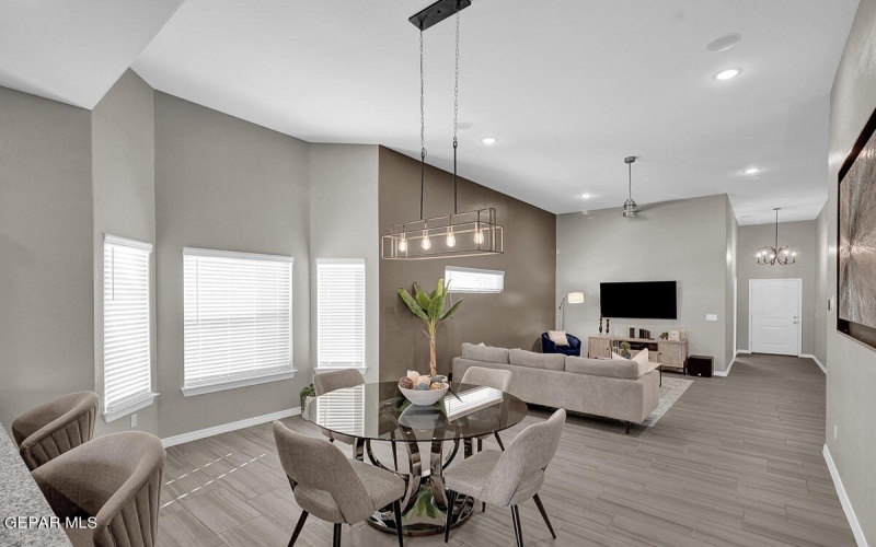 3889 Surmise Street, El Paso, TX 79938, 4 Bedrooms Bedrooms, ,2 BathroomsBathrooms,Residential,For Sale,3889 Surmise Street,0,917485