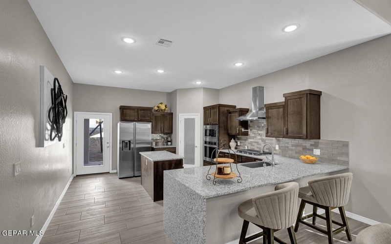 3889 Surmise Street, El Paso, TX 79938, 4 Bedrooms Bedrooms, ,2 BathroomsBathrooms,Residential,For Sale,3889 Surmise Street,0,917485