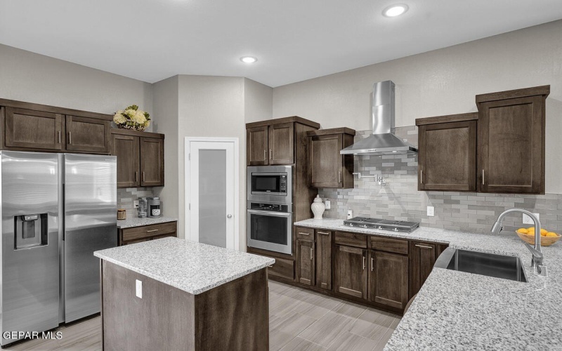 3889 Surmise Street, El Paso, TX 79938, 4 Bedrooms Bedrooms, ,2 BathroomsBathrooms,Residential,For Sale,3889 Surmise Street,0,917485