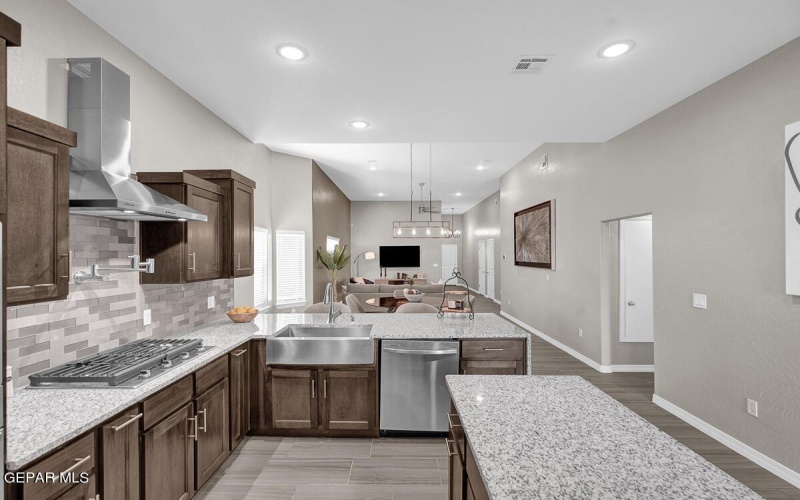 3889 Surmise Street, El Paso, TX 79938, 4 Bedrooms Bedrooms, ,2 BathroomsBathrooms,Residential,For Sale,3889 Surmise Street,0,917485