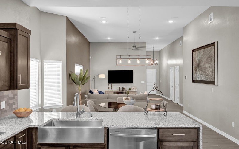 3889 Surmise Street, El Paso, TX 79938, 4 Bedrooms Bedrooms, ,2 BathroomsBathrooms,Residential,For Sale,3889 Surmise Street,0,917485