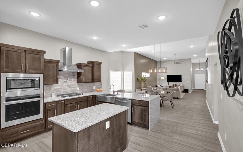 3889 Surmise Street, El Paso, TX 79938, 4 Bedrooms Bedrooms, ,2 BathroomsBathrooms,Residential,For Sale,3889 Surmise Street,0,917485