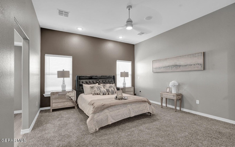 3889 Surmise Street, El Paso, TX 79938, 4 Bedrooms Bedrooms, ,2 BathroomsBathrooms,Residential,For Sale,3889 Surmise Street,0,917485