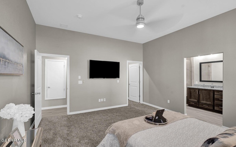 3889 Surmise Street, El Paso, TX 79938, 4 Bedrooms Bedrooms, ,2 BathroomsBathrooms,Residential,For Sale,3889 Surmise Street,0,917485