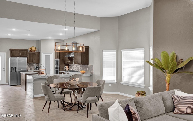 3889 Surmise Street, El Paso, TX 79938, 4 Bedrooms Bedrooms, ,2 BathroomsBathrooms,Residential,For Sale,3889 Surmise Street,0,917485