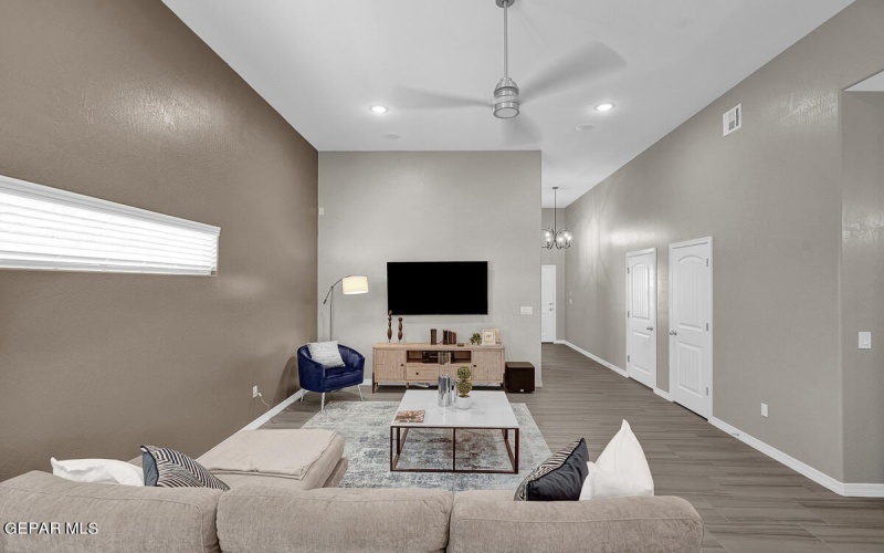 3889 Surmise Street, El Paso, TX 79938, 4 Bedrooms Bedrooms, ,2 BathroomsBathrooms,Residential,For Sale,3889 Surmise Street,0,917485