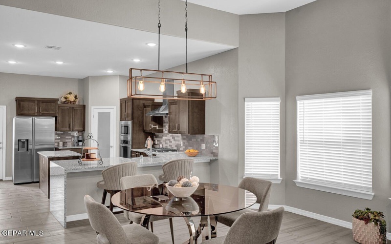 3889 Surmise Street, El Paso, TX 79938, 4 Bedrooms Bedrooms, ,2 BathroomsBathrooms,Residential,For Sale,3889 Surmise Street,0,917485