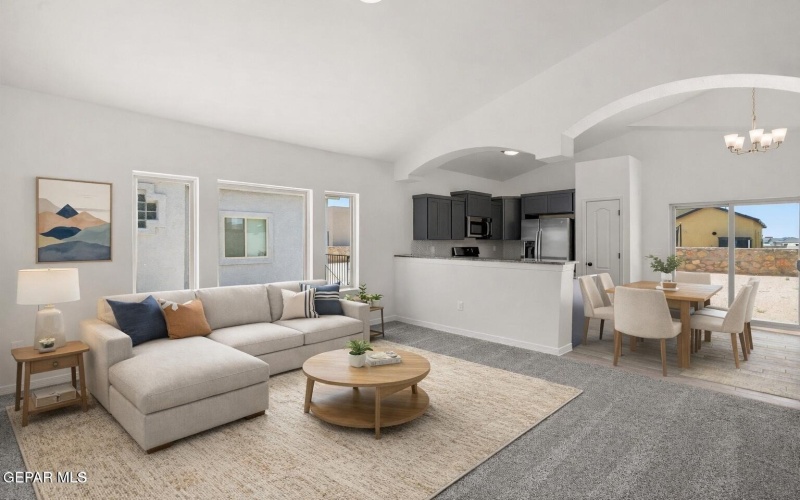 14376 STEVE JOYCE Parkway, El Paso, TX 79928, 3 Bedrooms Bedrooms, ,2 BathroomsBathrooms,Residential,For Sale,14376 STEVE JOYCE Parkway,0,939372