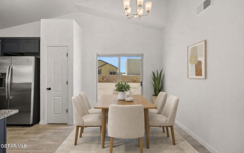 14376 STEVE JOYCE Parkway, El Paso, TX 79928, 3 Bedrooms Bedrooms, ,2 BathroomsBathrooms,Residential,For Sale,14376 STEVE JOYCE Parkway,0,939372