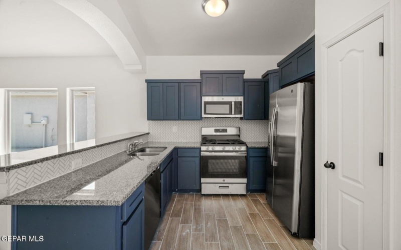 14376 STEVE JOYCE Parkway, El Paso, TX 79928, 3 Bedrooms Bedrooms, ,2 BathroomsBathrooms,Residential,For Sale,14376 STEVE JOYCE Parkway,0,939372