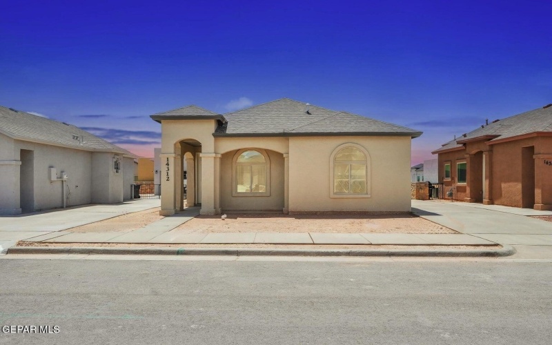 14376 STEVE JOYCE Parkway, El Paso, TX 79928, 3 Bedrooms Bedrooms, ,2 BathroomsBathrooms,Residential,For Sale,14376 STEVE JOYCE Parkway,0,939372