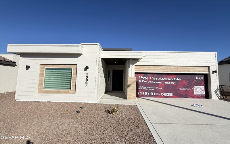 1127 GALLIUM Avenue, Sunland Park, NM 88063, 3 Bedrooms Bedrooms, ,2 BathroomsBathrooms,Residential,For Sale,1127 GALLIUM Avenue,0,939373