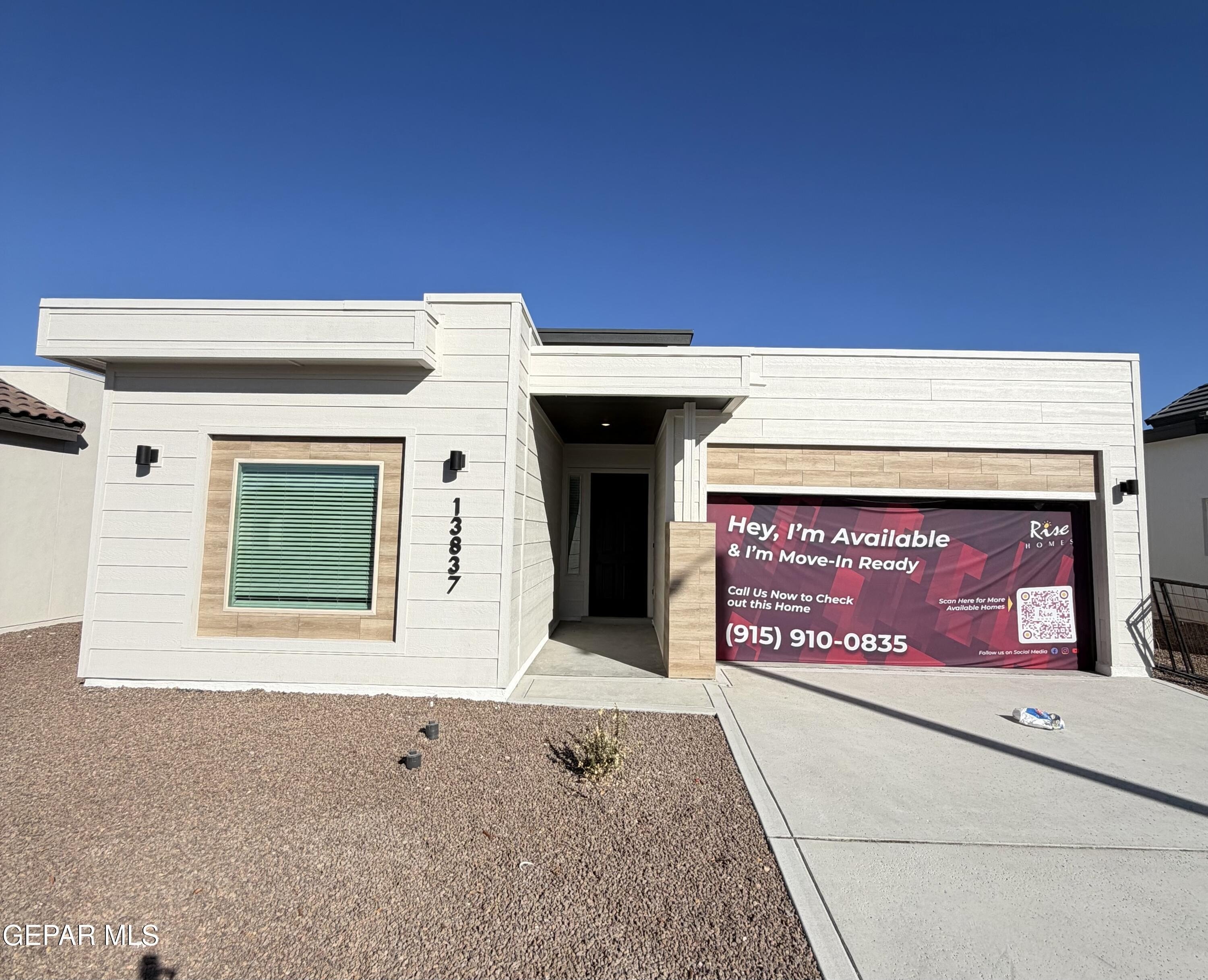 13837 PASEO DEL MAR Drive, El Paso, TX 79928, 3 Bedrooms Bedrooms, ,2 BathroomsBathrooms,Residential,For Sale,13837 PASEO DEL MAR Drive,0,939374